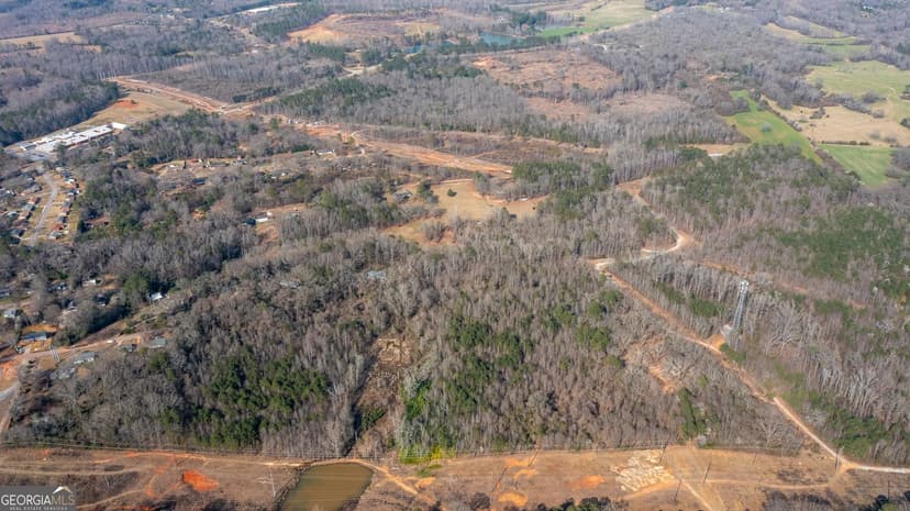 Property from 1029 High Falls Road - KW