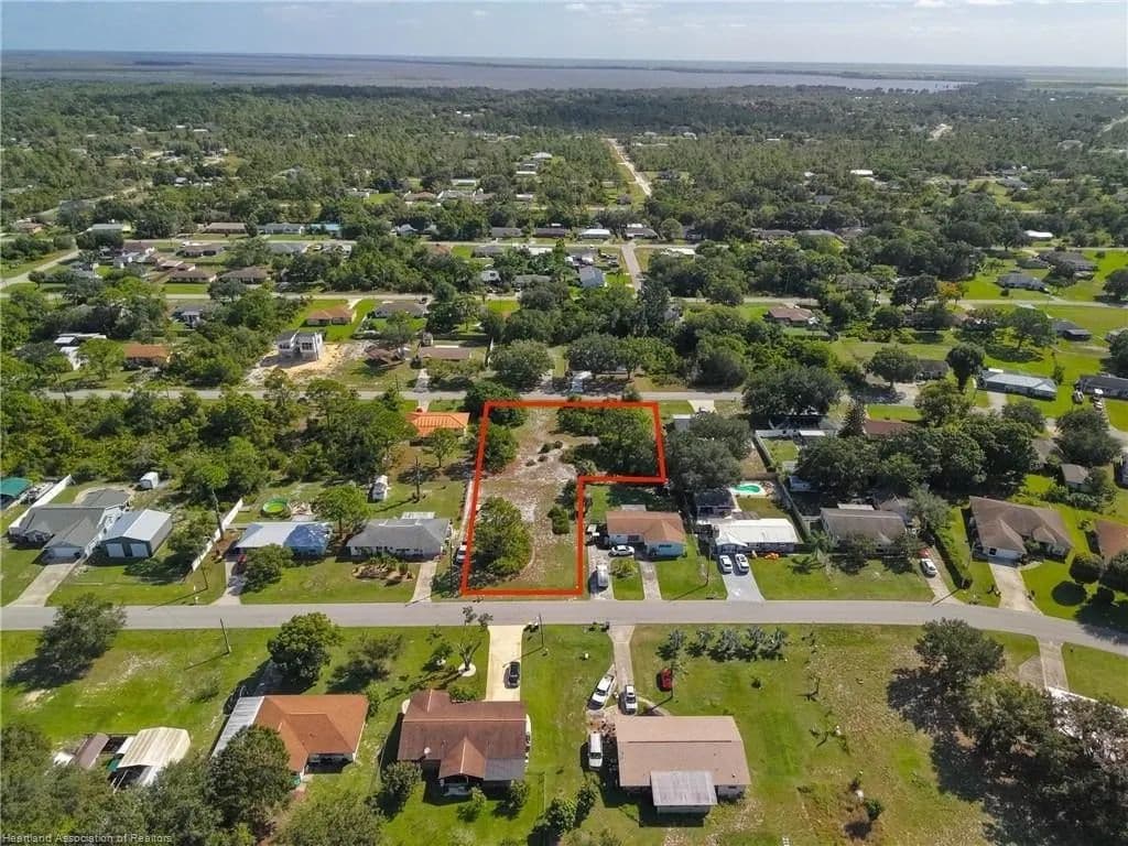 Lots & Land-Other in Lake Placid - Lake Placid, Florida, 33852