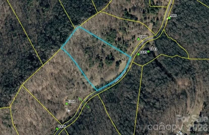 Property from 9999 Bee Log Road - KW