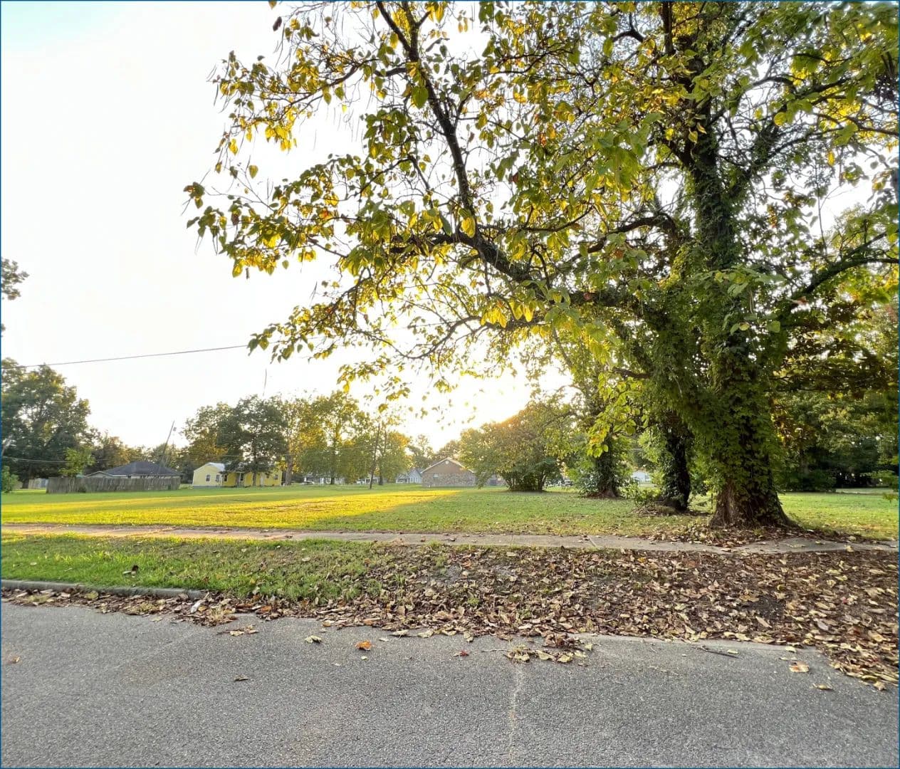 0.76 Acre Lot in Bolivar County in Boyle, MS - Boyle, Mississippi, 38730