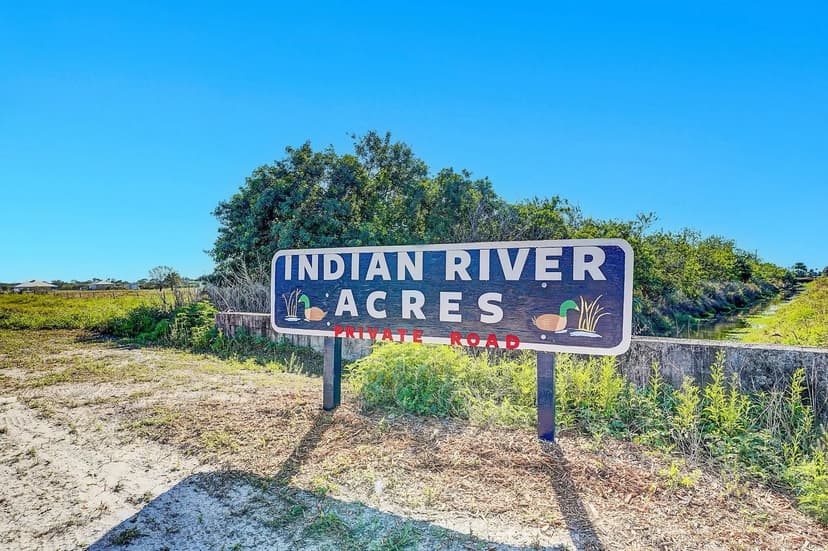 Lots & Land-Other in Vero Beach