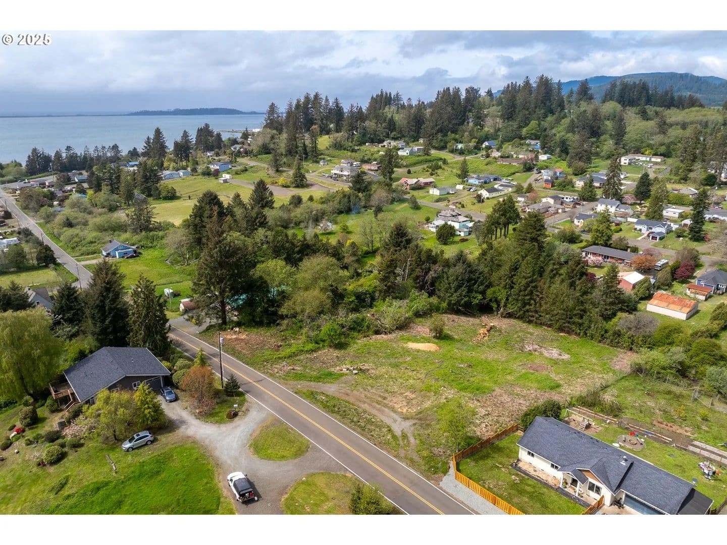 Lots & Land-Other in BayCity - Oregon, 97107
