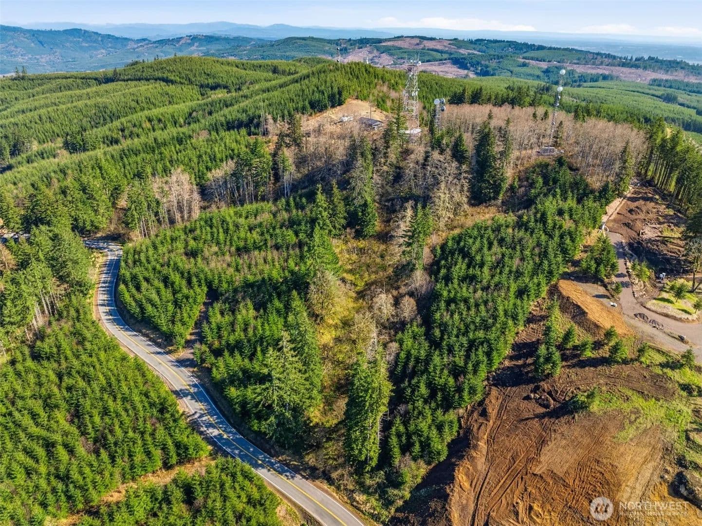 Vacant Land in Kalama - Kalama, Washington, 98625