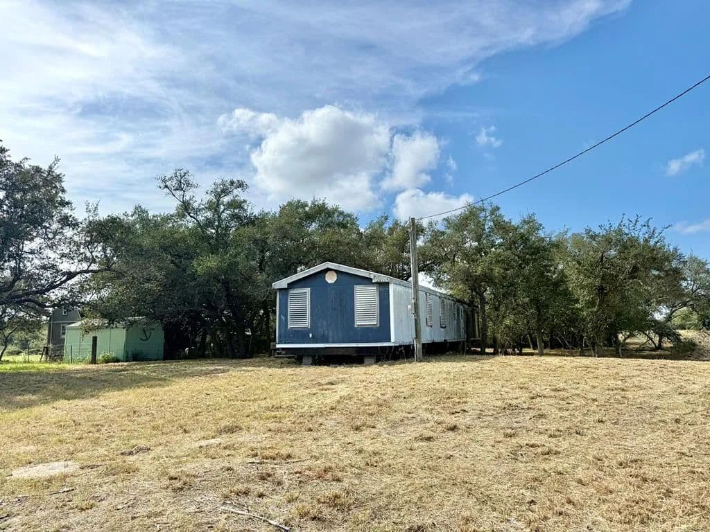 0.68 Acres of Land for Sale in Rockport, Texas - land for sale