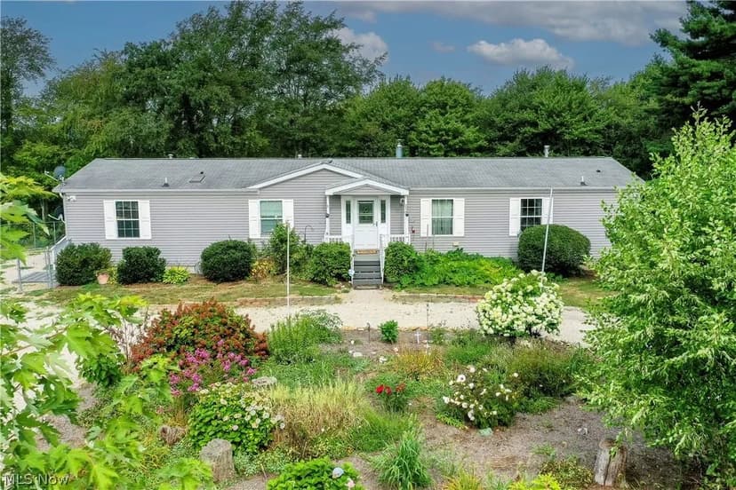 Property from 221 Canyon Road SE - KW