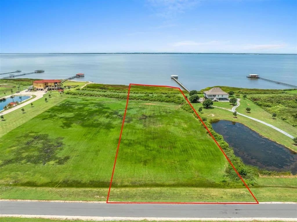 Vacant Land in Lake Charles - Lake Charles, Louisiana, 70607