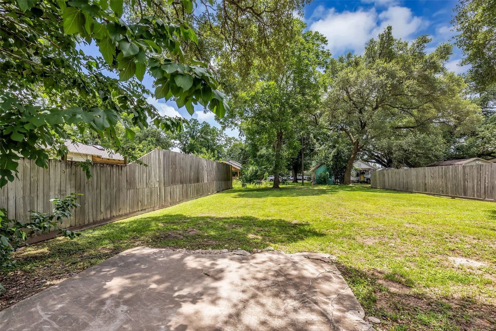 0.06 Acres of Land for Sale in Tomball, Texas - Tomball, Texas, 77375