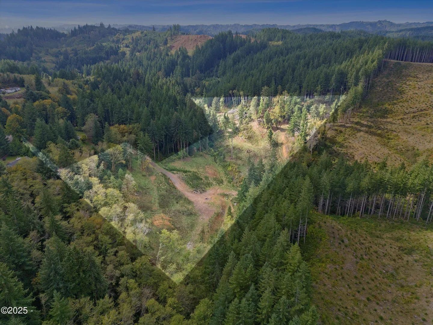 Lots & Land-Other in Toledo - Toledo, Oregon, 97391
