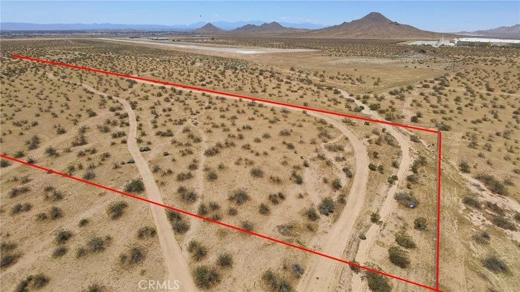 Lots & Land-Other in Apple Valley - Apple Valley, California, 92307