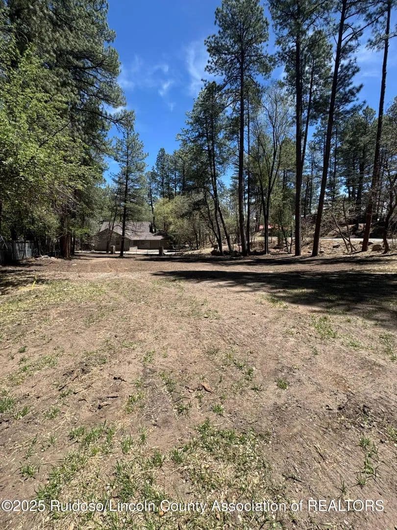 Lots & Land-Other in Ruidoso