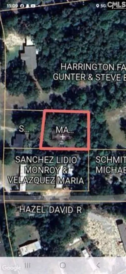 Vacant Land in Lexington - Lexington, South Carolina, 29073