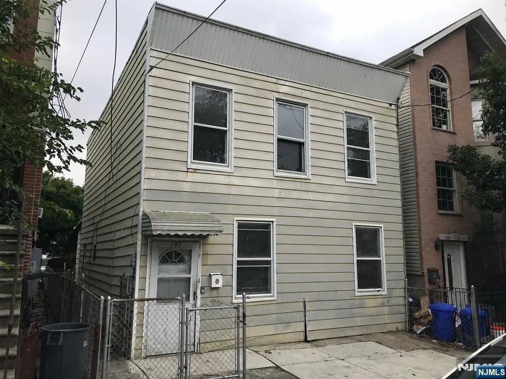 Lots & Land-Other in Jersey City - Jersey City, New Jersey, 07304