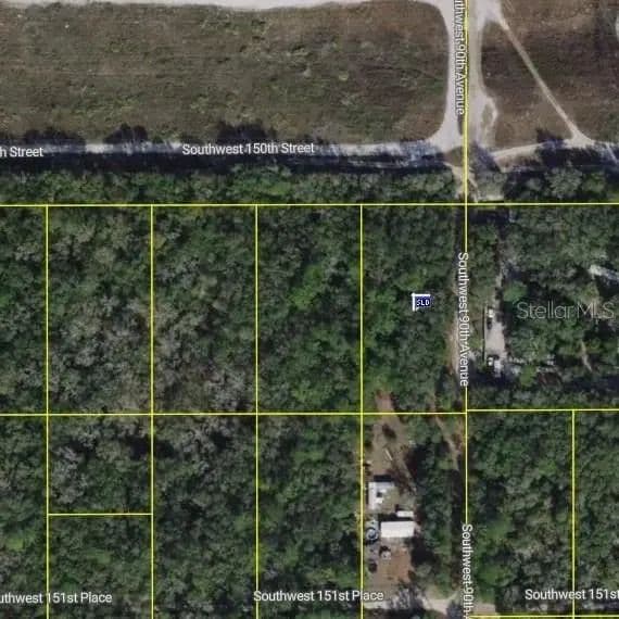 Lots & Land-Other in DUNNELLON - Dunnellon, Florida, 34432