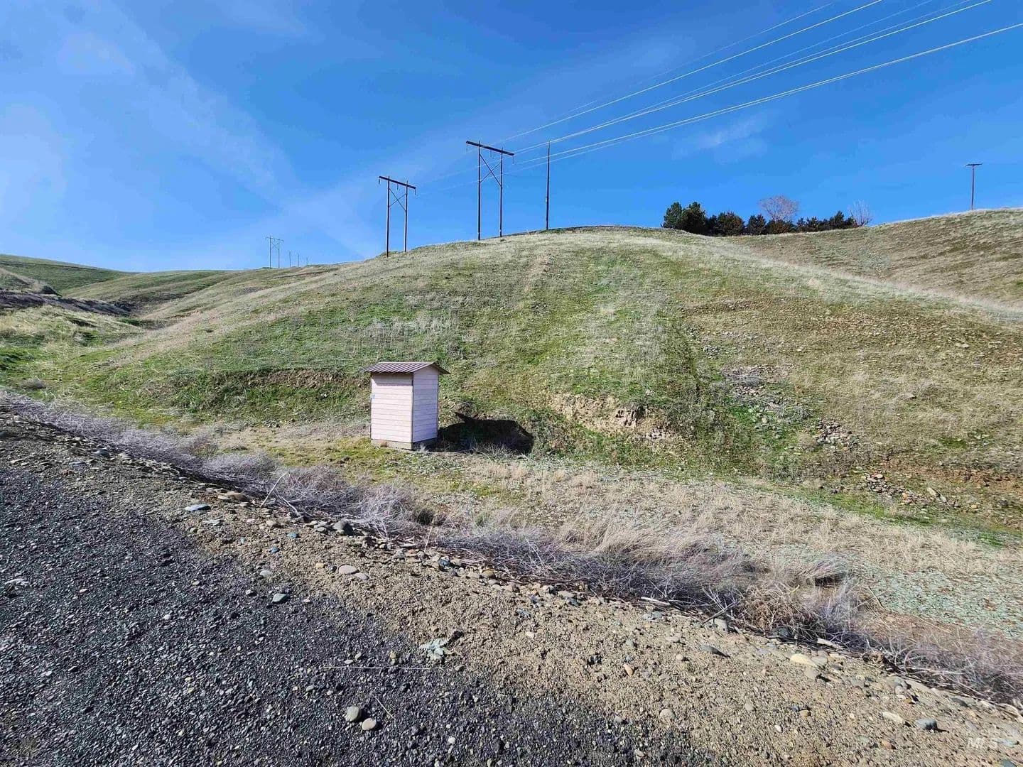 Lots & Land-Other in Clarkston - Clarkston, Washington, 99403