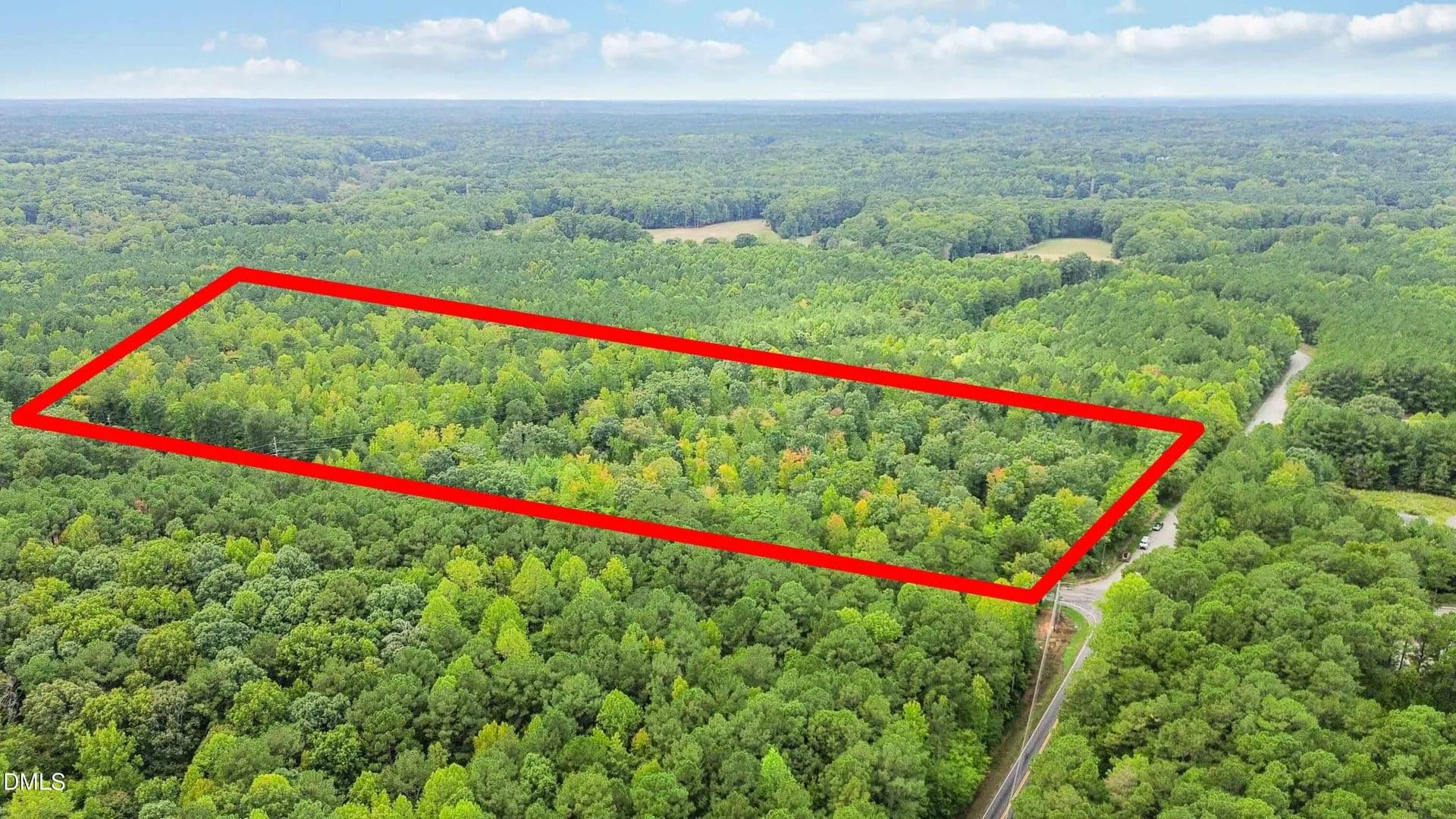 Lots & Land-Other in Wake Forest - Wake Forest, North Carolina, 27587