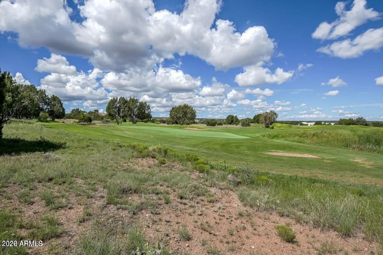 0.49 Acres of Land for Sale in Show Low, AZ - Show Low, Arizona, 85901
