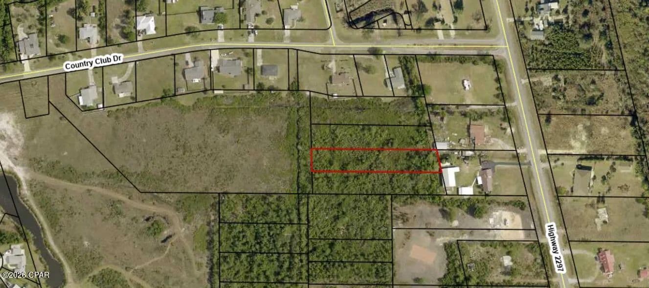 Lots & Land-Other in Panama City - land for sale