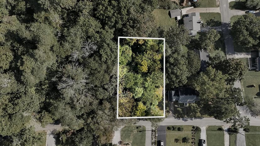 Property from 203 Thueler Street - KW