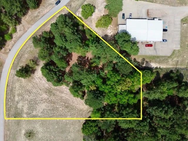 Vacant Land in Athens - Athens, Texas, 75752