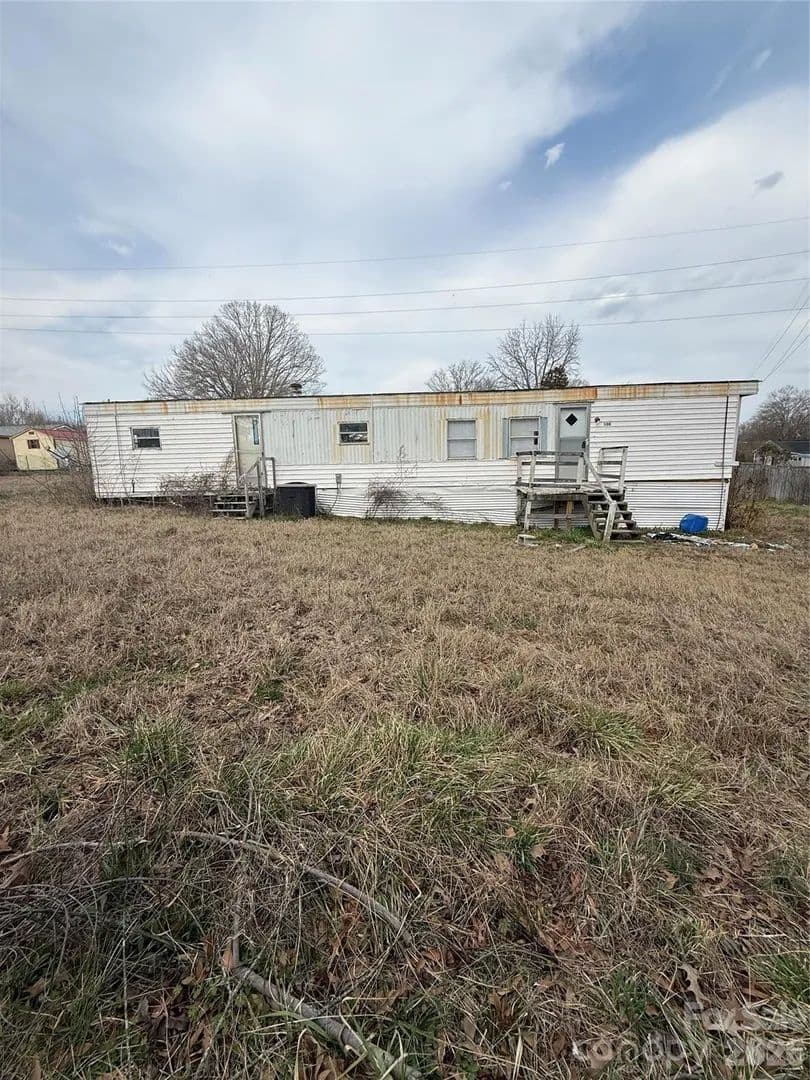 Lots & Land-Other in Clover