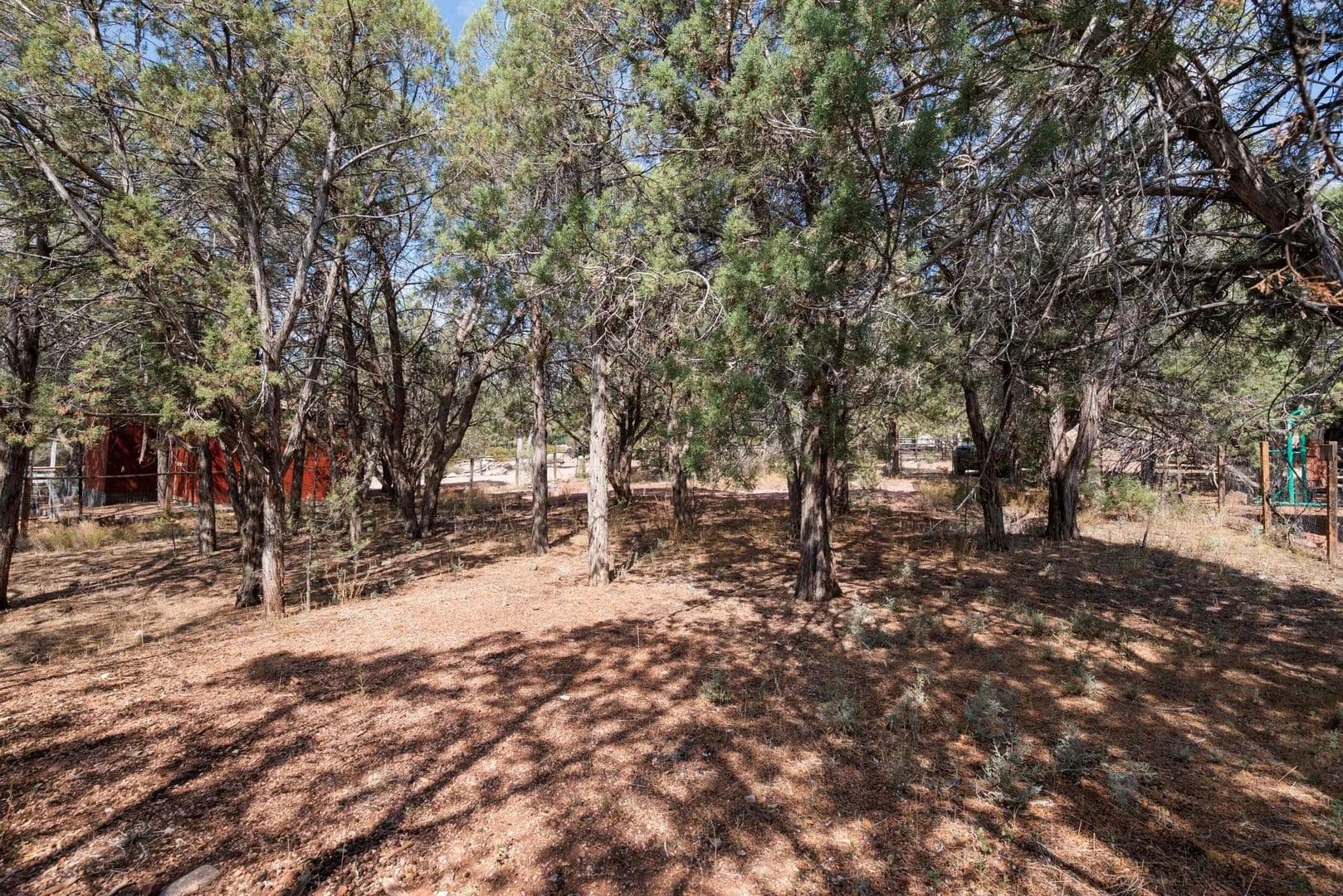 Property from 000 Palomino Drive - KW - Payson, Arizona, 85541