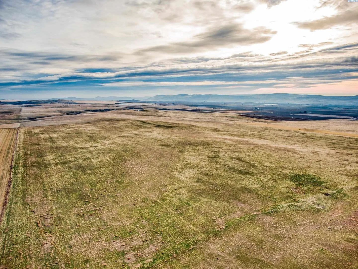 Land -Agricultural (Not Zoned) in Prosser - Prosser, Washington, 99350