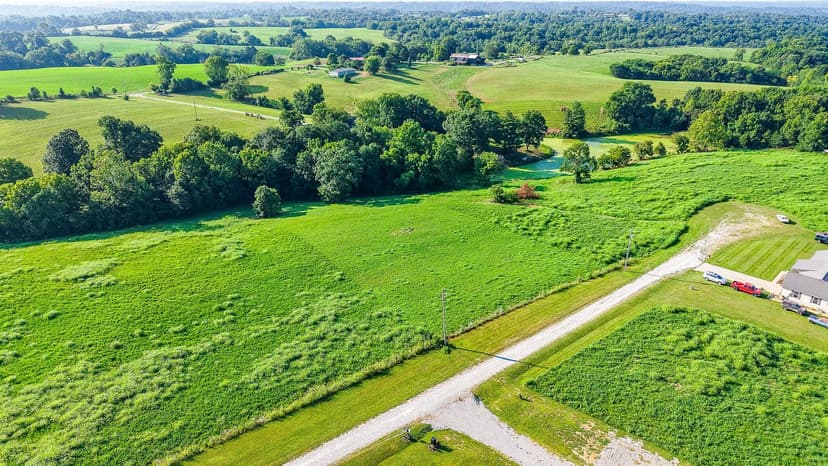 Vacant Land in Owenton