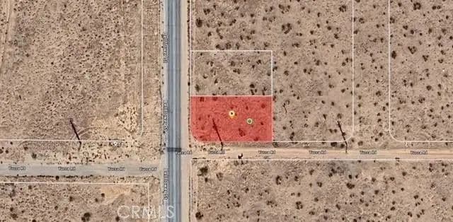 Lots & Land-Other in Adelanto - Adelanto, California, 92301