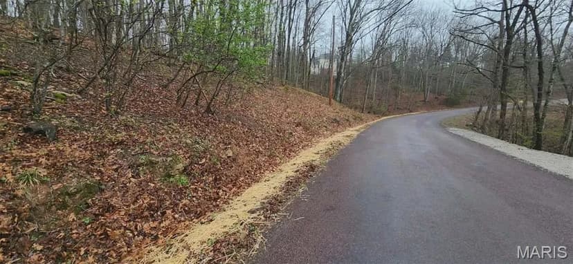 Vacant Land in Marthasville