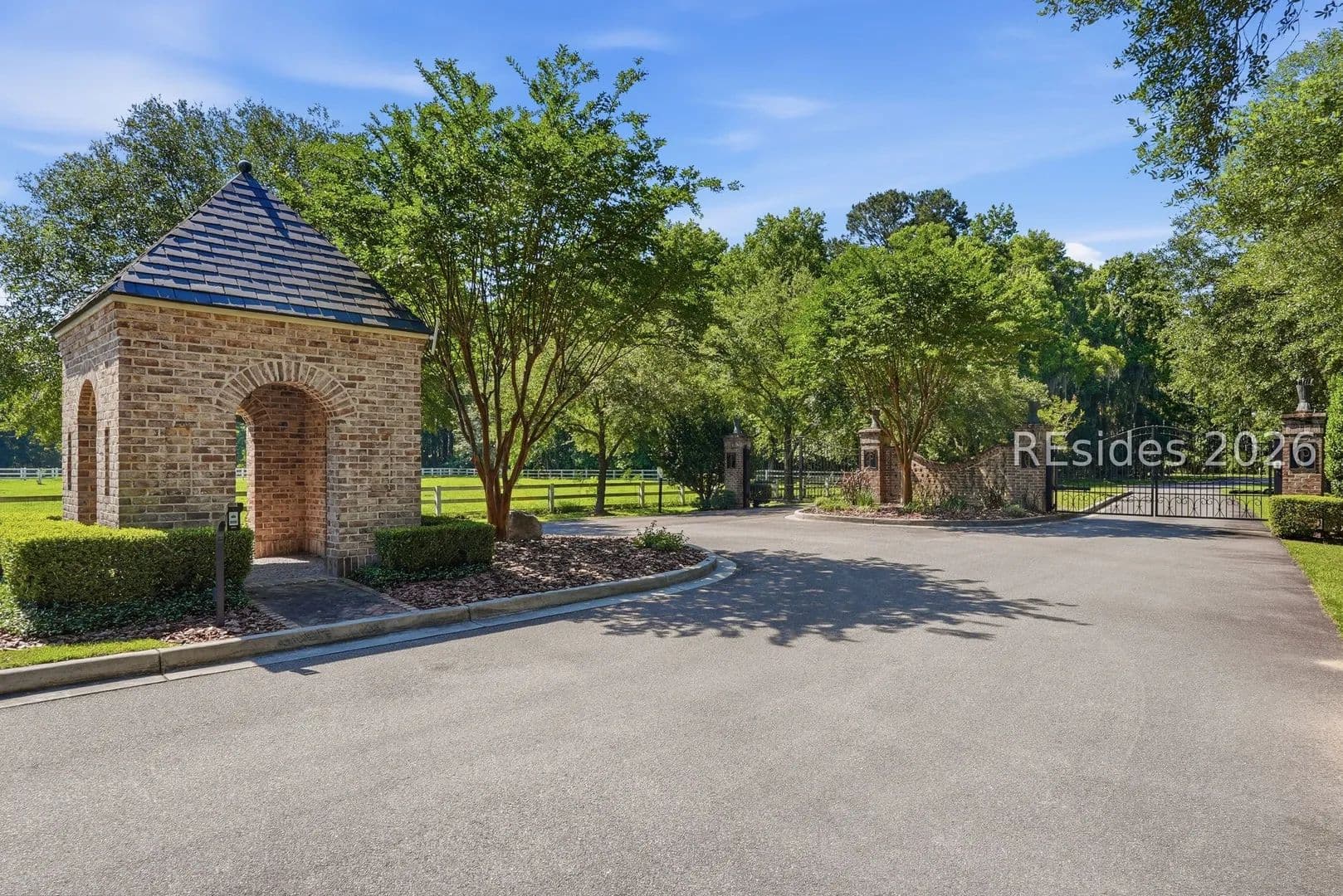 Property from 1155 Bridle Path Boulevard - KW - Hardeeville, South Carolina, 29927