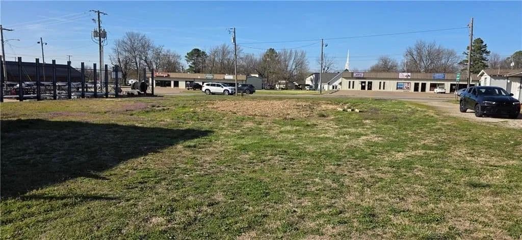 Lots & Land-Other in Green Forest - Green Forest, Arkansas, 72638