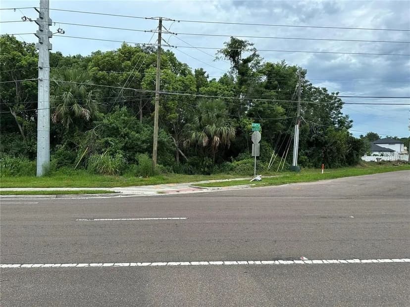 Vacant Land in Oviedo