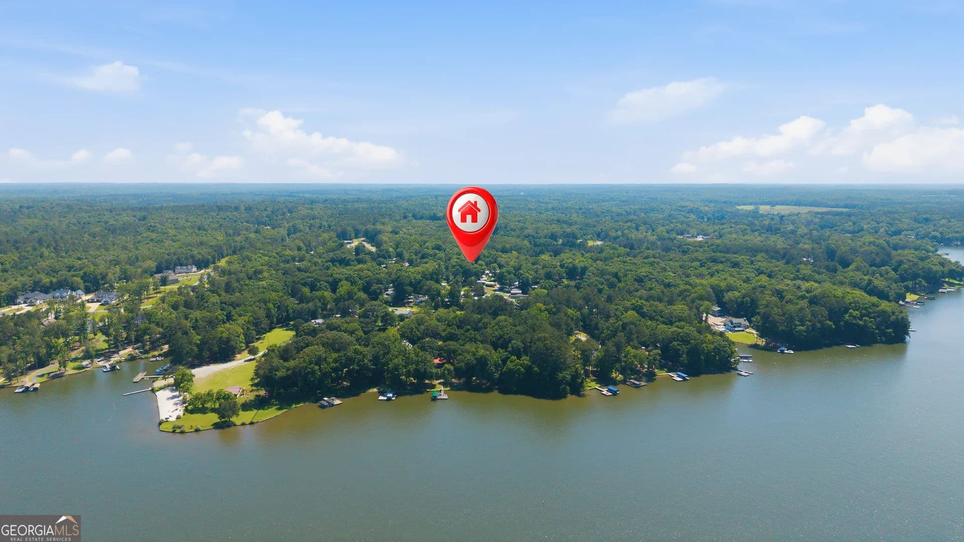 Property from 0 Oconee Circle - KW - Eatonton, Georgia, 31024