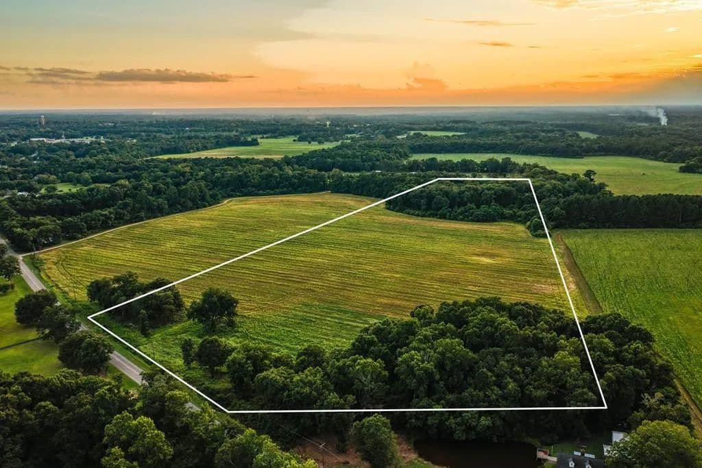 Lots & Land-Other in Dothan - Dothan, Alabama, 36301