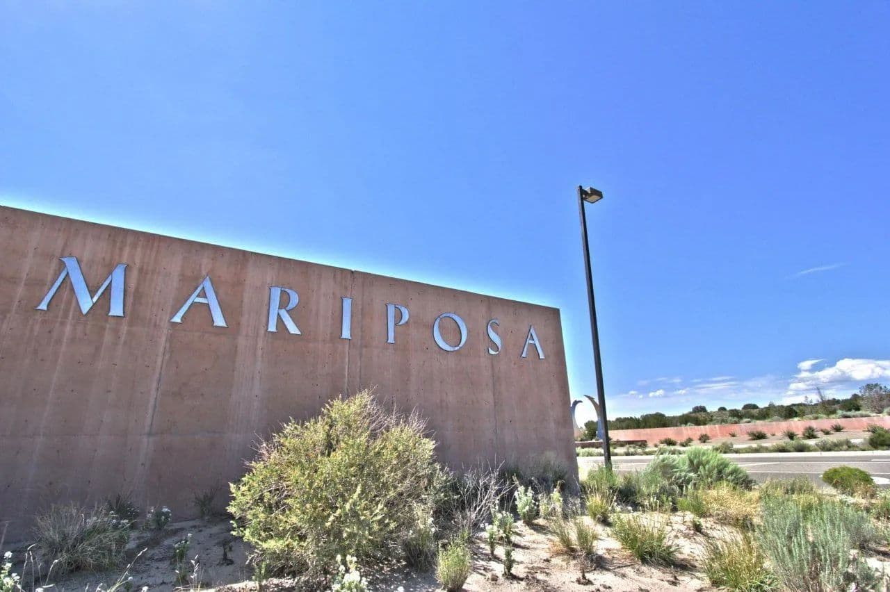 Land -Single Family Acreage in Rio Rancho - Rio Rancho, New Mexico, 87144