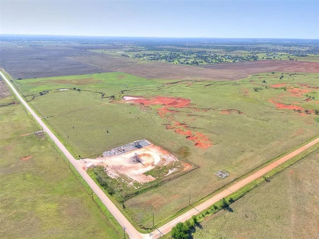 Vacant Land in Piedmont - Piedmont, Oklahoma, 73078