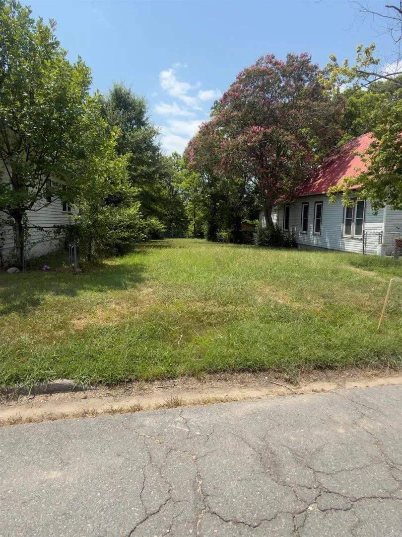 Lots & Land-Other in Little Rock - Little Rock, Arkansas, 72204