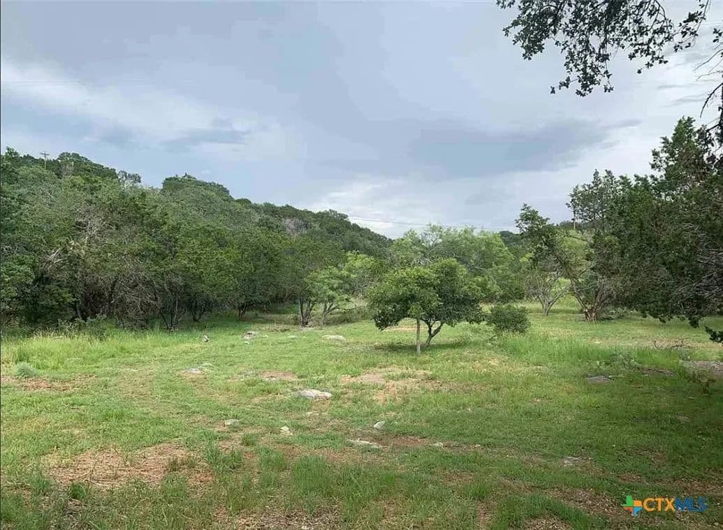 Vacant Land in Horseshoe Bay - Horseshoe Bay, Texas, 78657