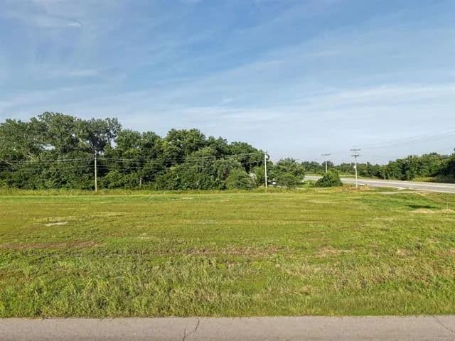 Lots & Land-Other in Skiatook - Skiatook, Oklahoma, 74070