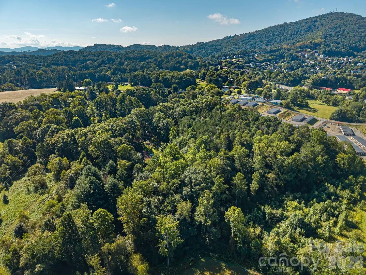 Lots & Land-Other in Asheville - Asheville, North Carolina, 28806