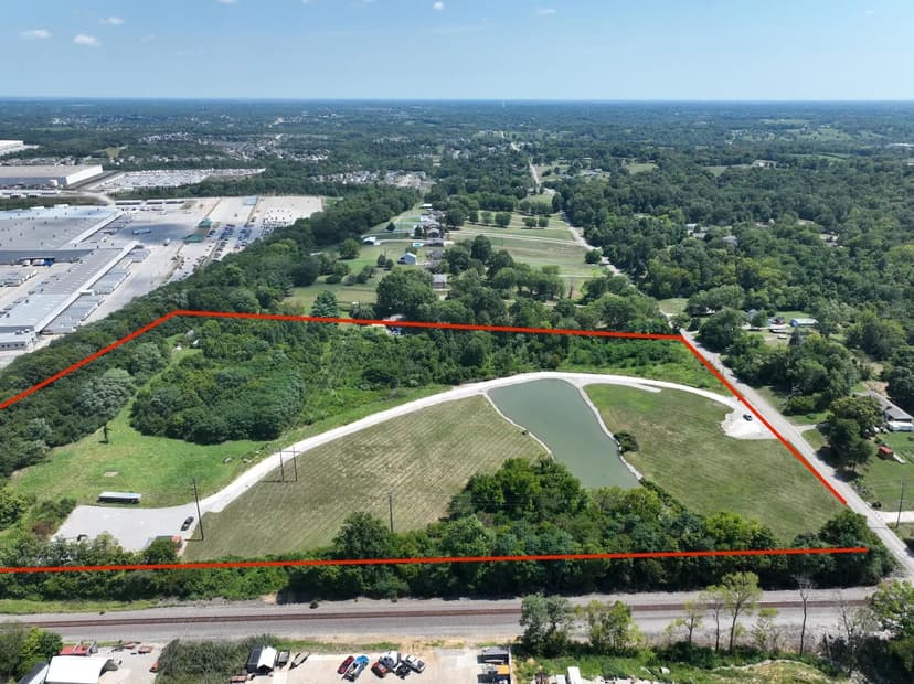 Property from 176 Maher Road - KW