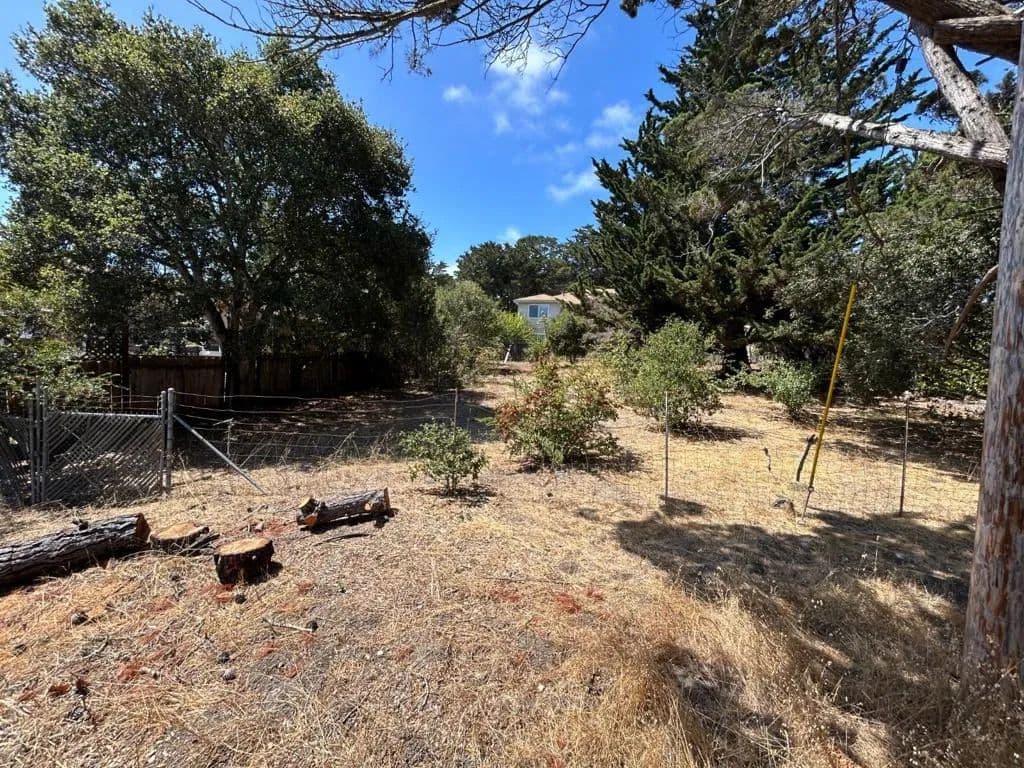 Vacant Land in Carmel - Carmel, California, 93923
