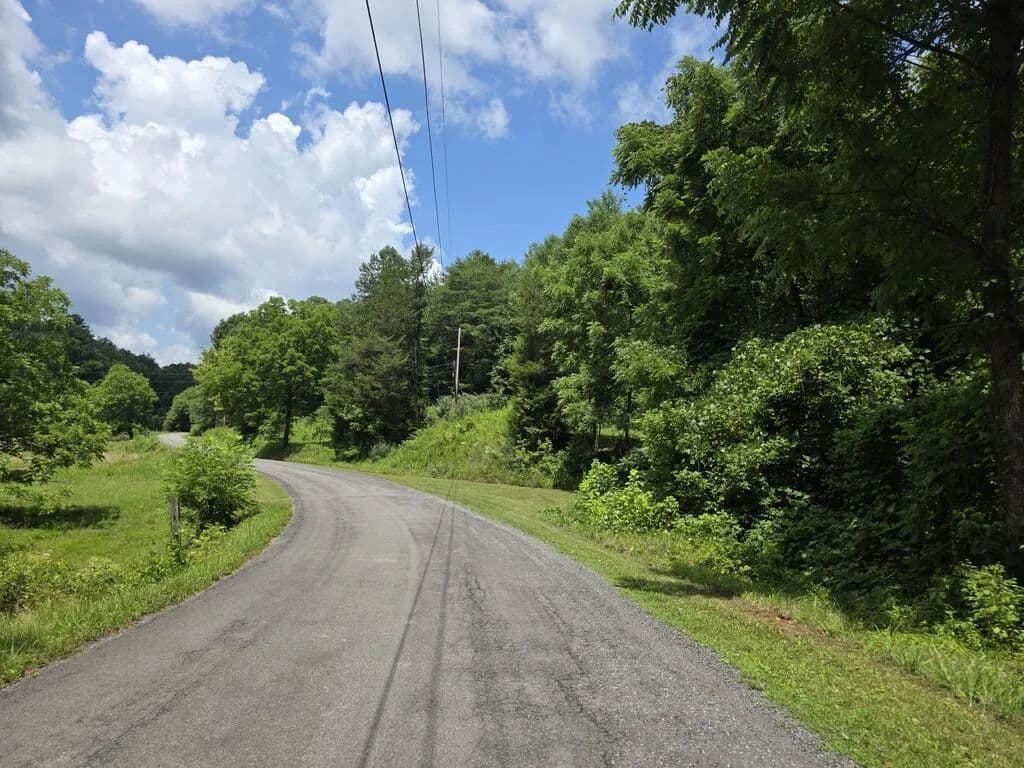 Lots & Land-Other in Turtletown - Turtletown, Tennessee, 37391