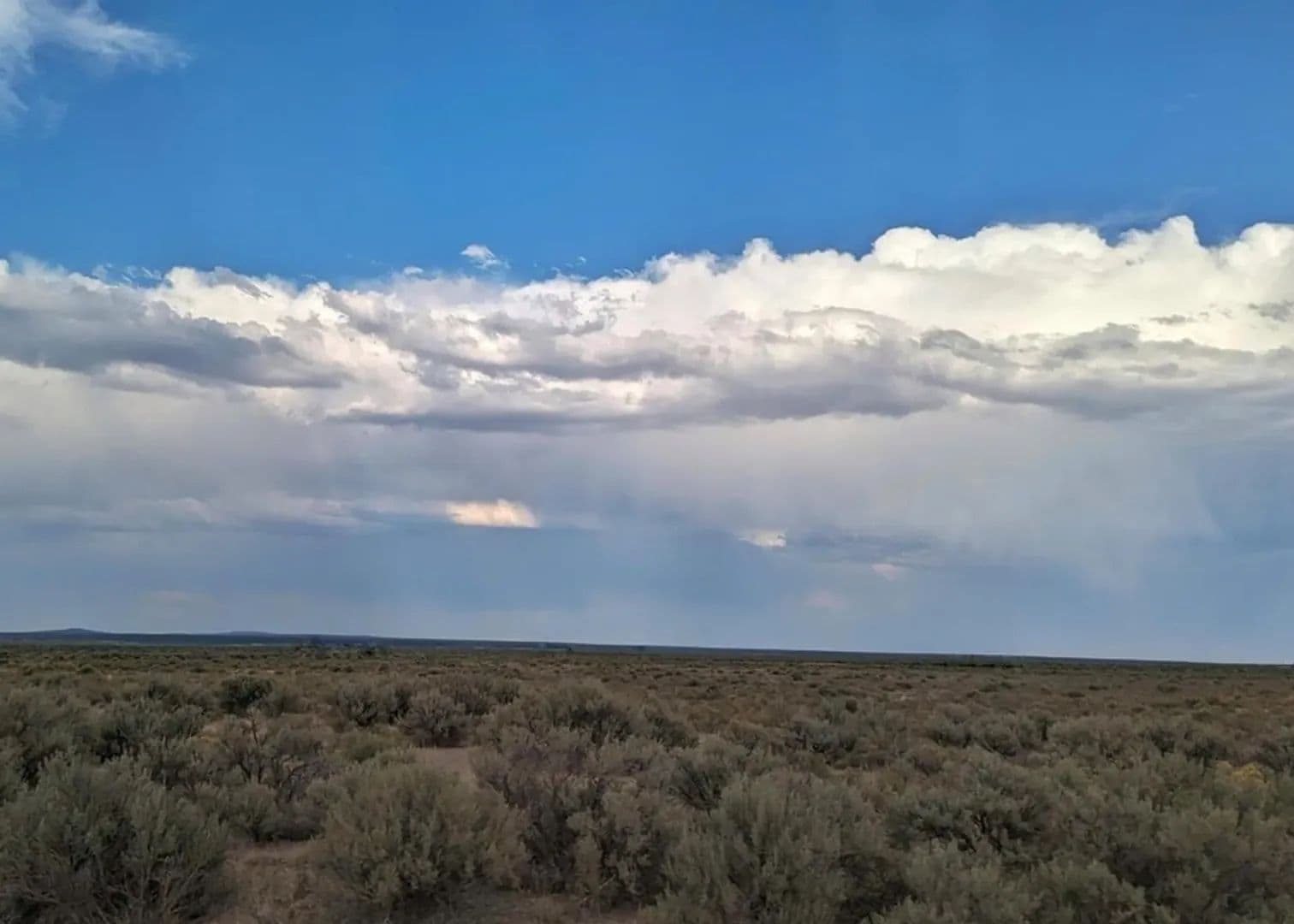 5 Acres of Land for Sale in Christmas Valley, OR - Christmas Valley, Oregon, 97641