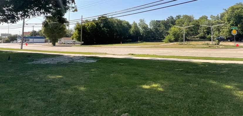 Vacant Land in Dallas