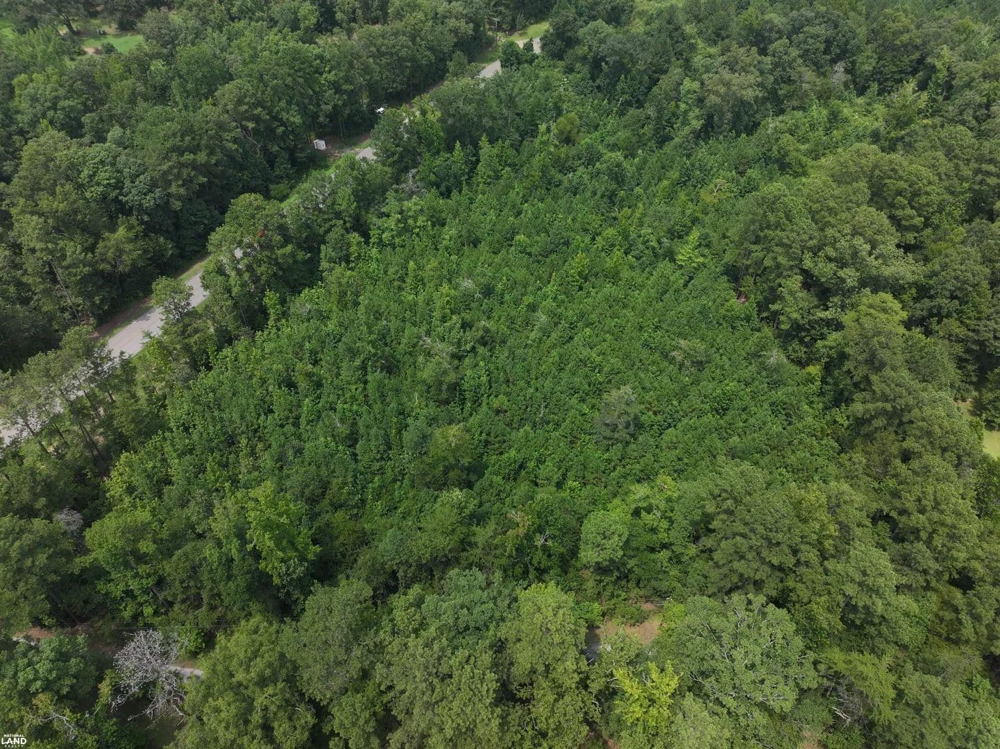 Bear Creek Rd Estate Lot - Sterrett, Alabama, 35147