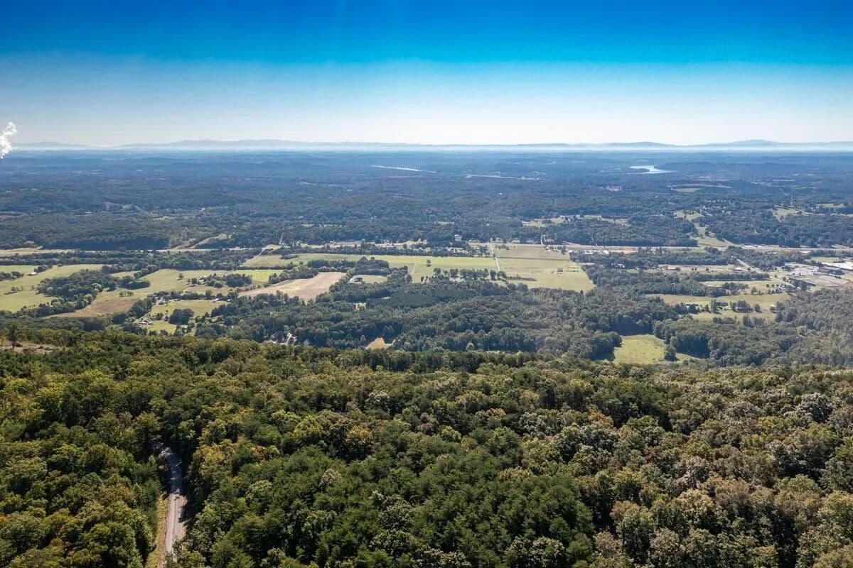 Lots & Land-Other in Evensville - Evensville, Tennessee, 37332