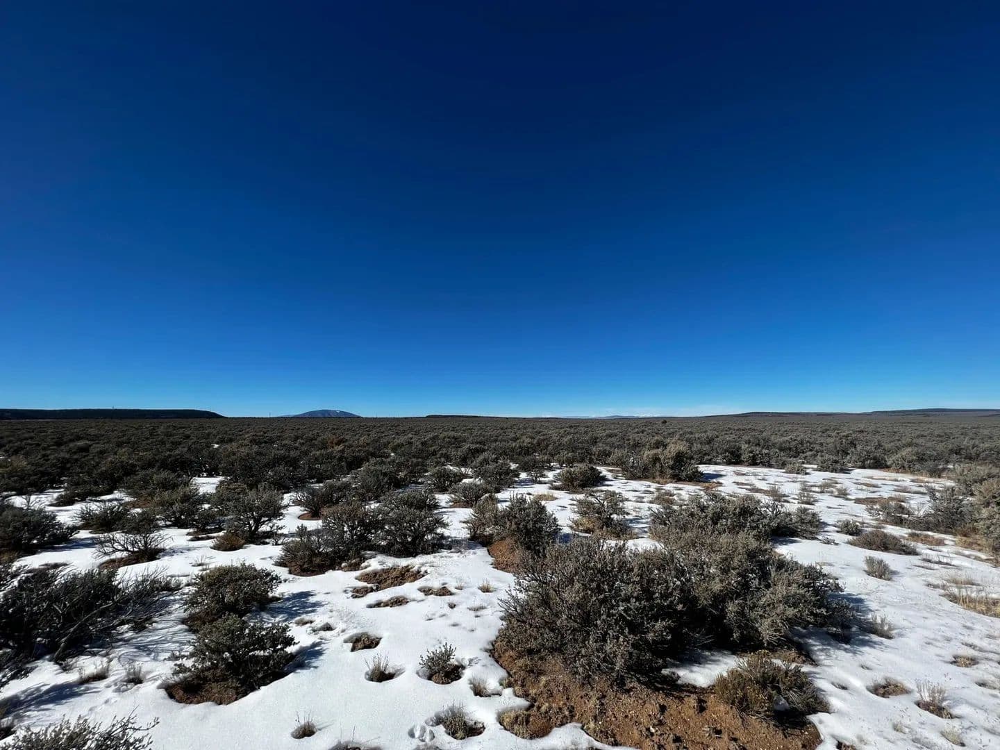 Land -Single Family Acreage in Costilla - Costilla, New Mexico, 87524