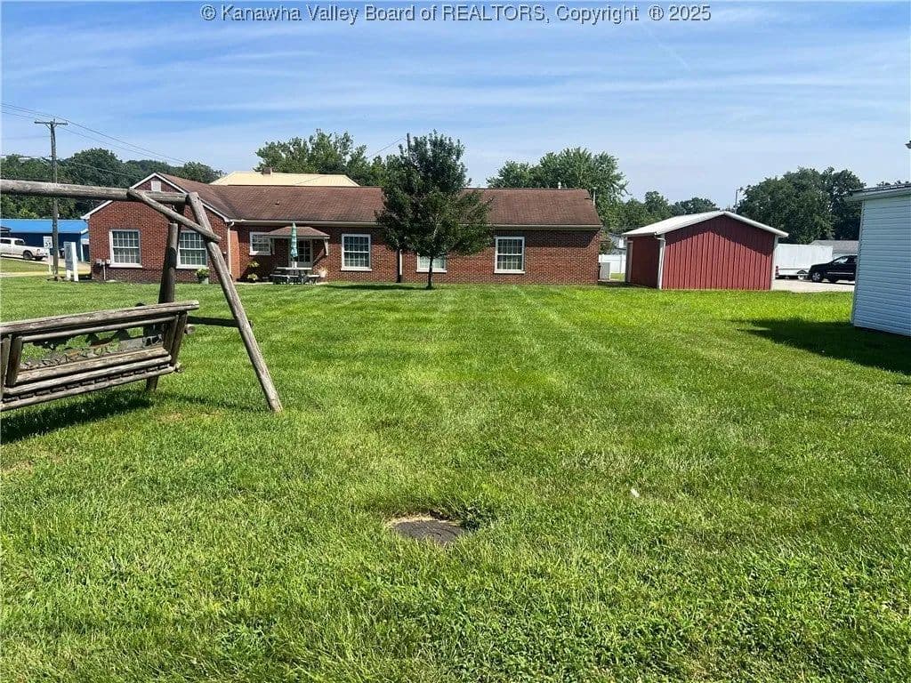 Lots & Land-Other in Ripley - Ripley, West Virginia, 25271