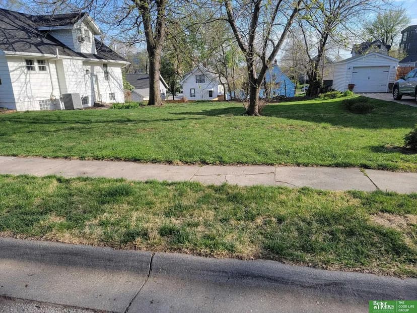 Lots & Land-Other in Omaha